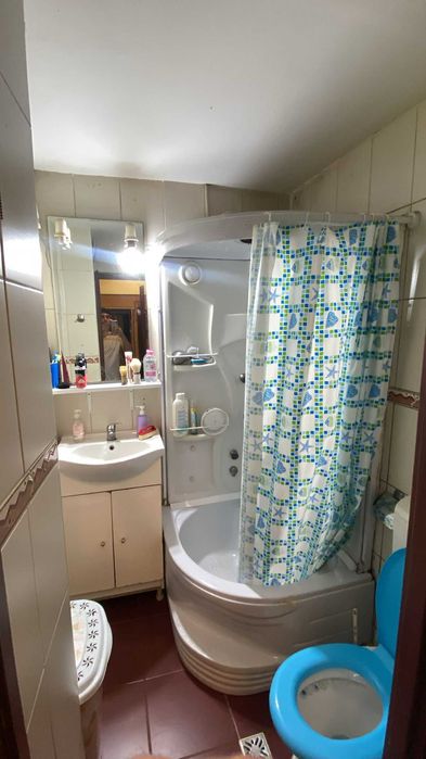 Vanzare Apartament 4 camere Brancoveanu