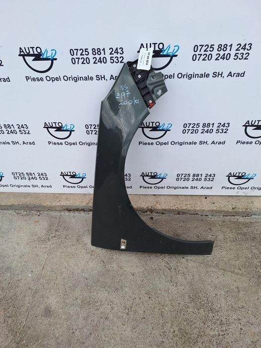 Aripa fata dreapta Opel Insignia A facelift