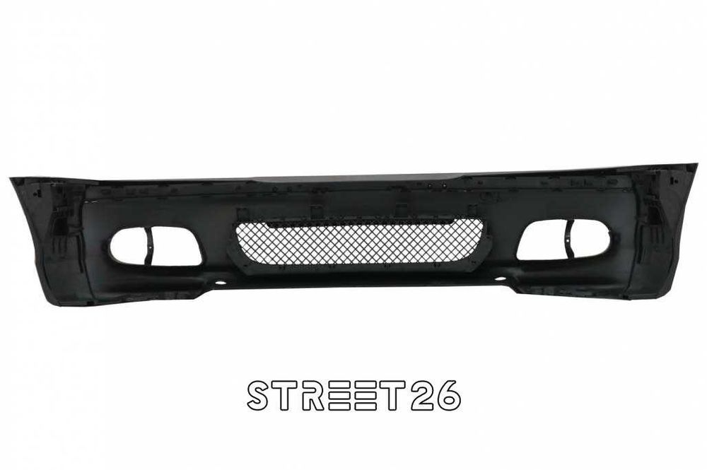 Bara fata BMW Seria 3 E46 M-tech 2