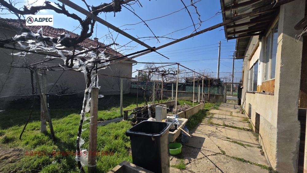 Продава се Къща в с. Крушовица, Област Плевен - 105 кв.м за 180 €/кв.м - Снимка #1