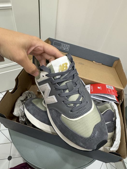 New Balance 570 Legacy, оригинал!