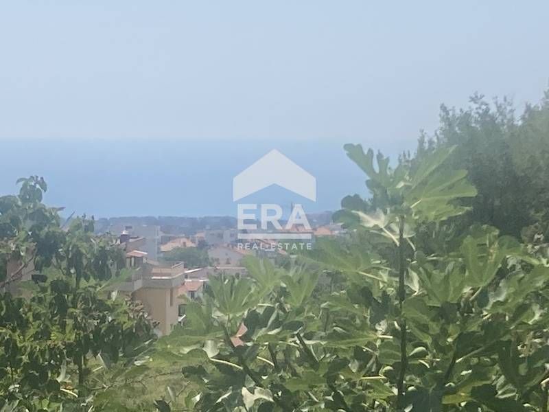 Продава се Парцел в Варна, Виница - 600 кв.м за 82 €/кв.м - Снимка #1