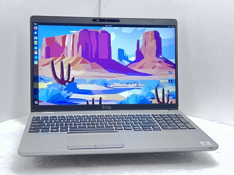 Реновиран лаптоп Dell Latitude 5511 15.6" Touch i7-10850H 32GB 510GB B