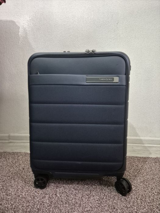 Чемодан samsonite NEOPOD