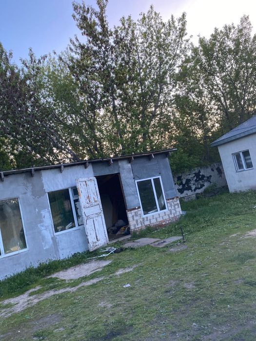 Продам Дом в Родниковке