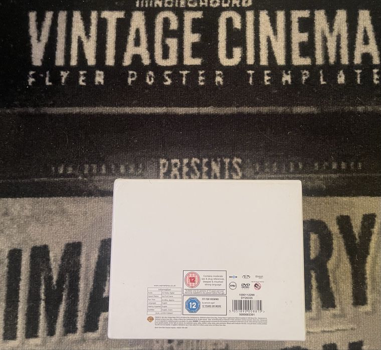 Film Serial Friends Dvd BoxSet Complete Collection ( Originale )