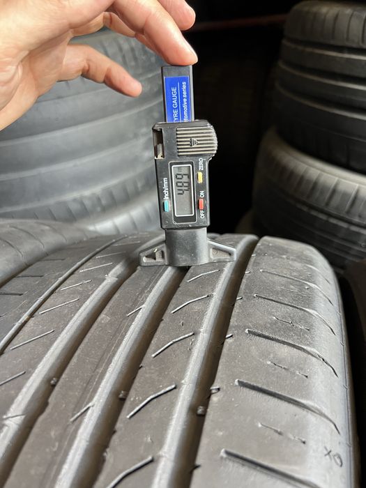 Ancelope 225/45/18 Continetal  RunFlat 225 45 R18