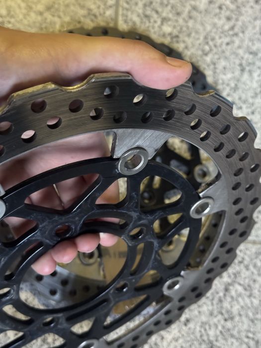 Discuri frână Kawasaki Z1000-ZX-6R-ZX10R