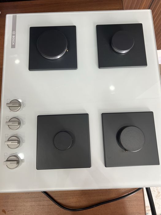 Варочная поверхность Bosch