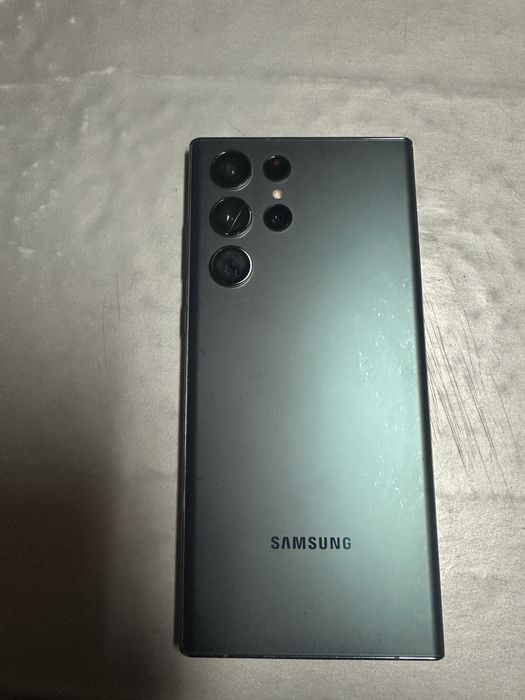 Vand samsung galaxy s22 ultra