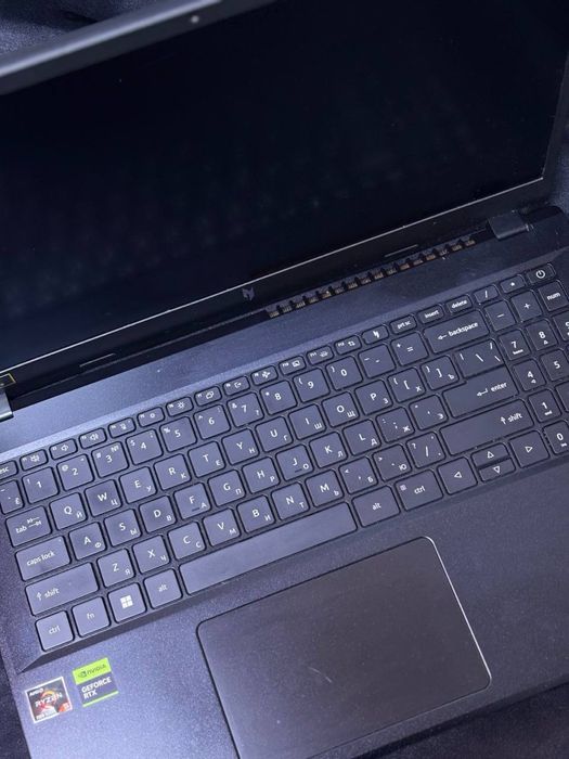 Acer Nitro|Ortalyq lombard