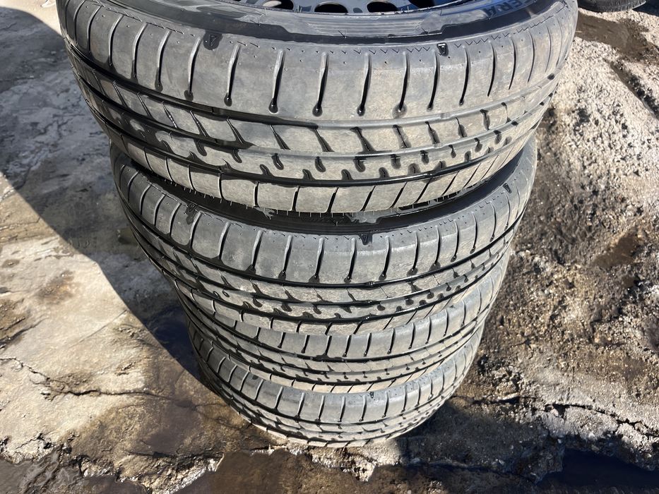 Гуми 205 60 16 Falken 2020г.