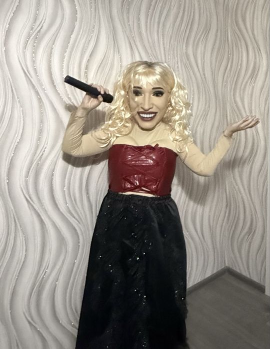 Ростовые куклы Шымкент