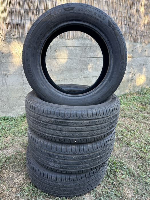 Vand Anvelope 205/55 R16 vara