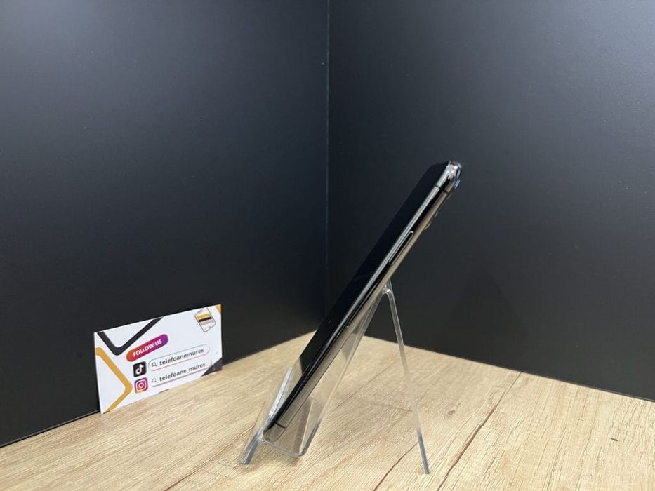 iPhone 11 Pro Max 512Gb Space Grey Second-Hand Bun 3 ani garanție, Tel