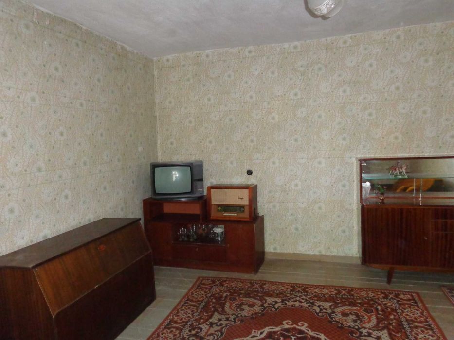 Къща с двор в гр. Смядово