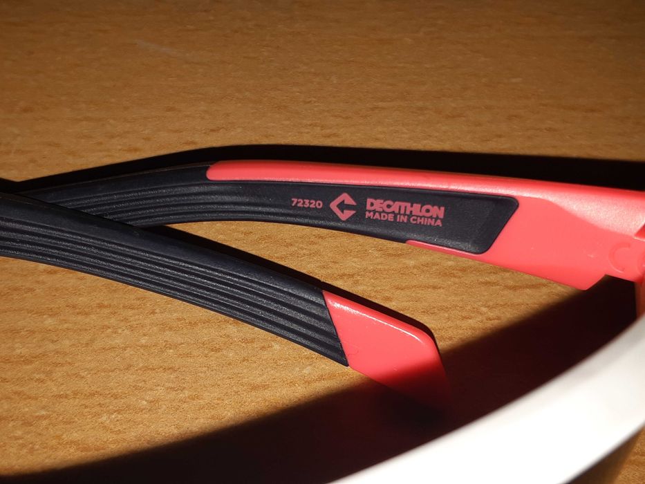 Ochelari ciclism Decathlon