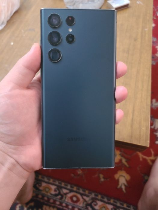 Samsung 22s ultra