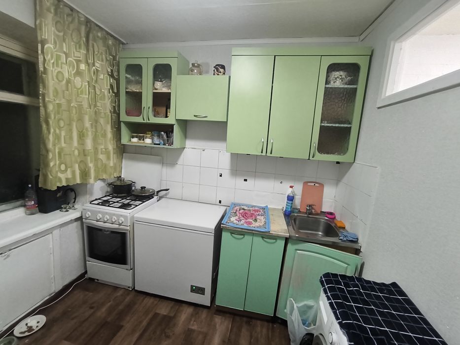 Продам 1 ком-ую квартиру