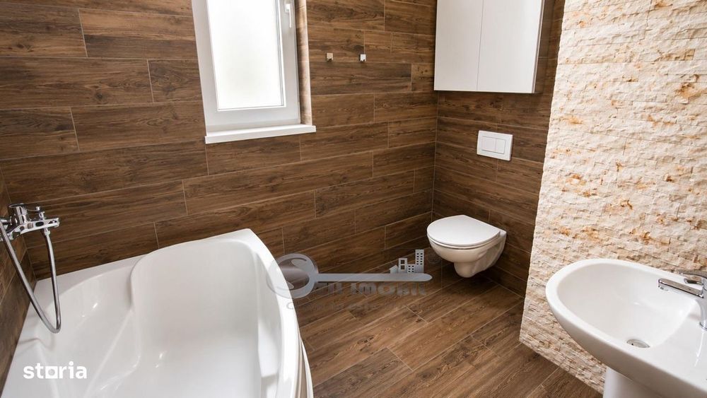 Apartament 2 camere | 58,1 mp utili | Vișoianu | Bloc 2020 | Mobilat ș
