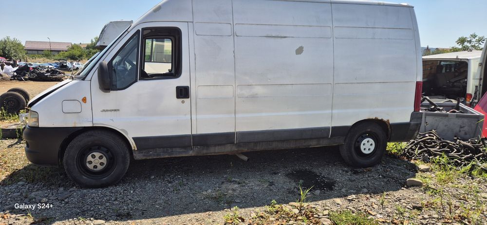 Dezmembram Fiat Ducato Citroen Jumper  2.8 TD 127Cp