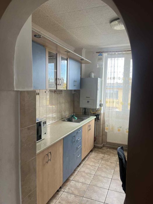 De vânzare apartament cu 2 camere