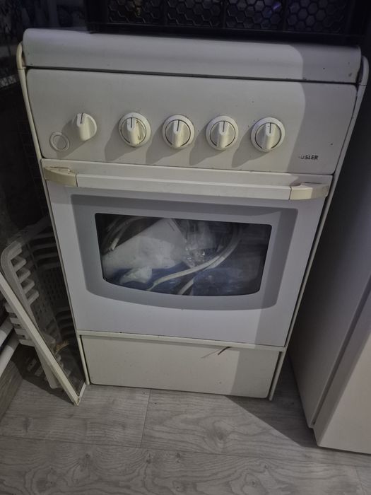 Газовая плита сатылады