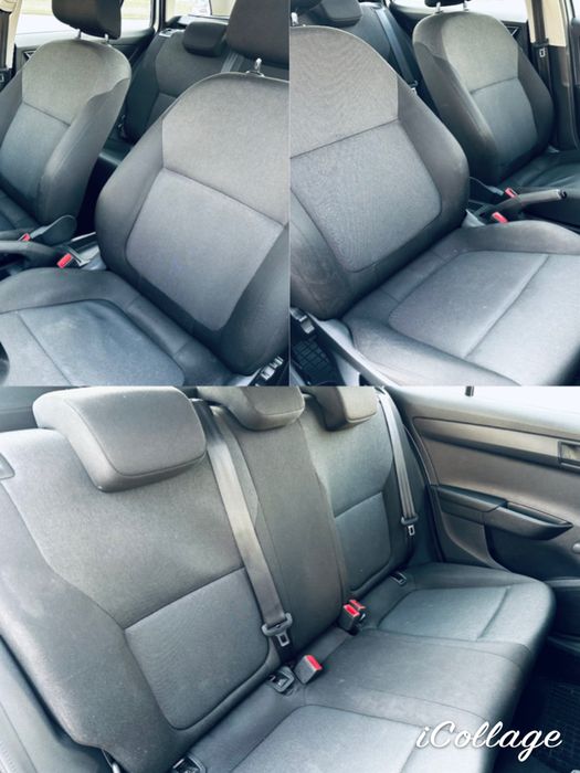 Skoda Fabia 1.4 Tdi 2017 Euro 6