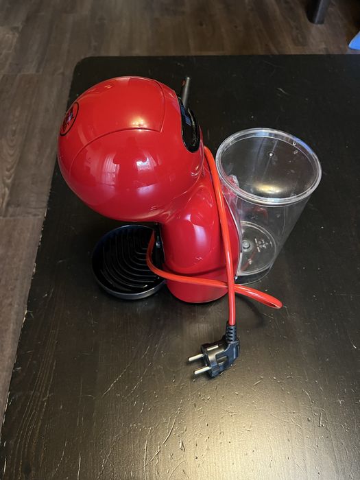 Кафе машина Dolce gusto