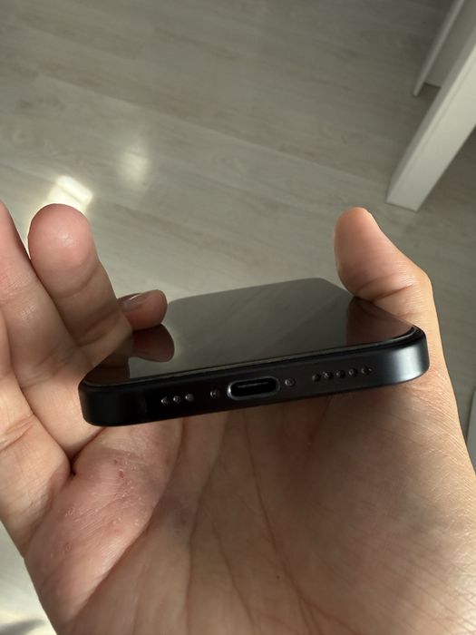 Iphone 15, 256 Gb