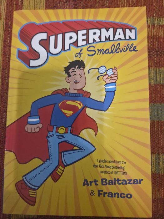 Американские DC комиксы