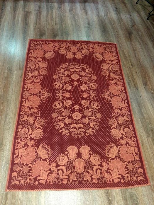 Покрывала времен СССР.