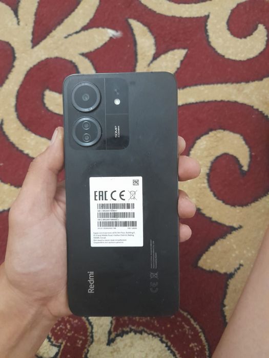 Redmi 13C. 128Gb...