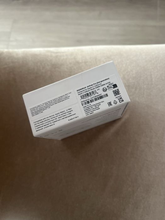 air pods pro 2 как новый, эйр подс про 2
