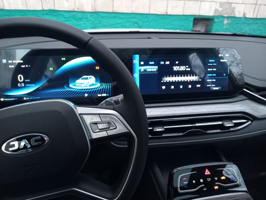 Машина автоматGAC-6