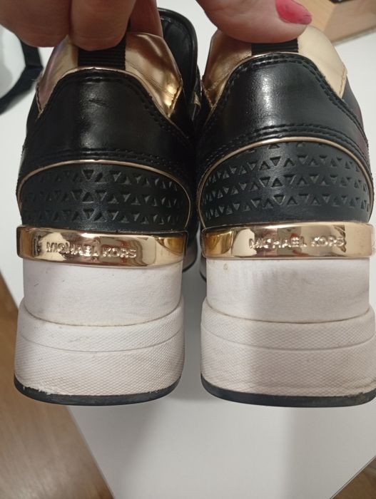 Pantofi Michael Kors