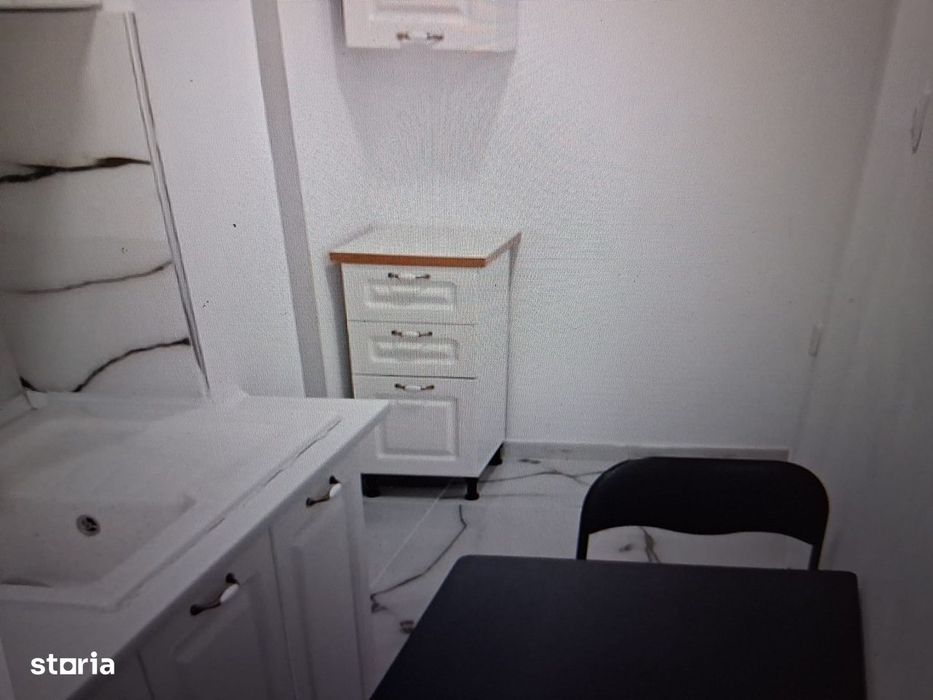 apartament 2 camere tei