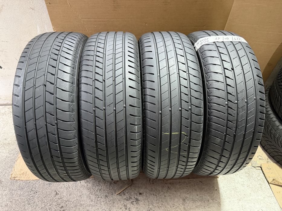 Anvelope 225 60 18