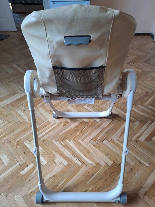 Детско сгъваемо столче за хранене Congaroo