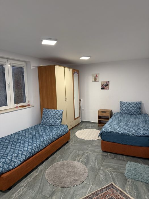 Предлагам студио за нощувки