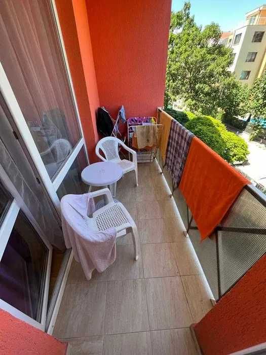 Продава се Двустаен апартамент в к.к. Слънчев бряг - 53 кв.м за 1265 €/кв.м - Снимка #6