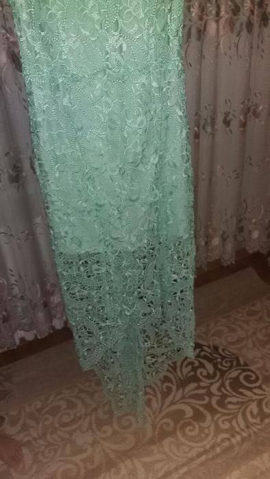 Продам красивое вечернее платье