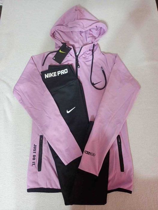 Нови дамски екипчета 36евро