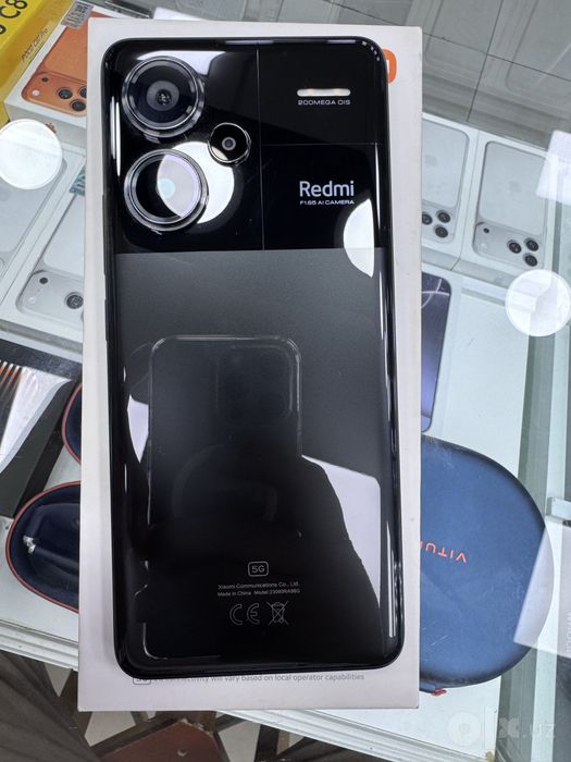 Redmi Note 13 Pro plus 5G 256 Gb