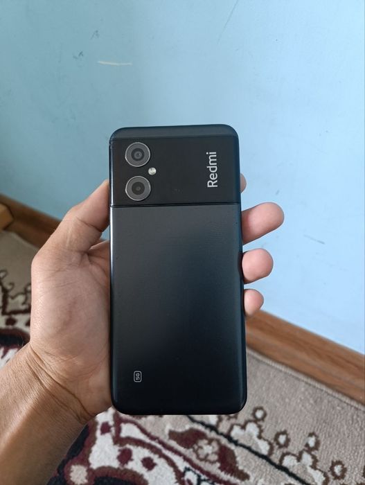 Assalomu alaykum redmi noot 11 R