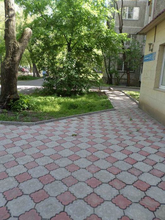 Продуктовый магазин с пекарней