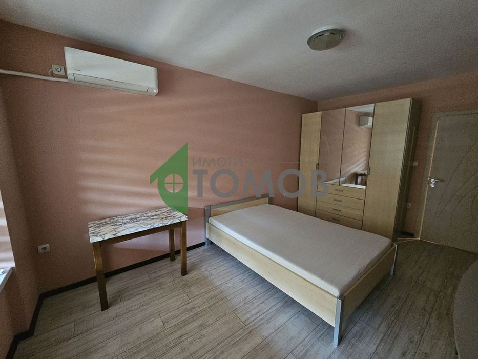 Дава се под наем Двустаен апартамент в Стара Загора, Била - 76 кв.м за 433.5 € - Снимка #2