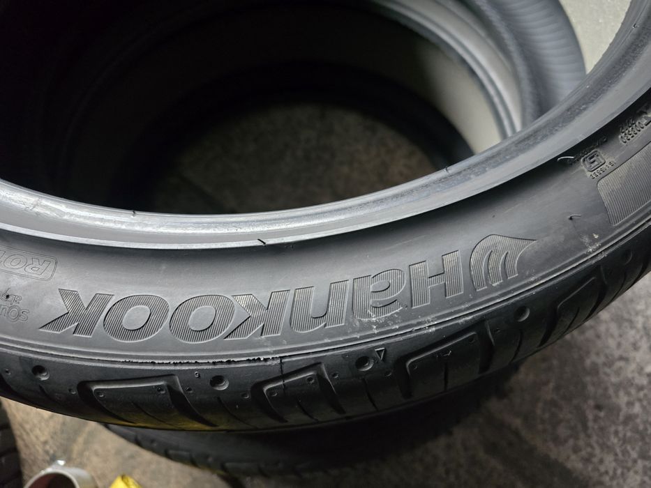 Hankook 285/35 R22 106Y vară