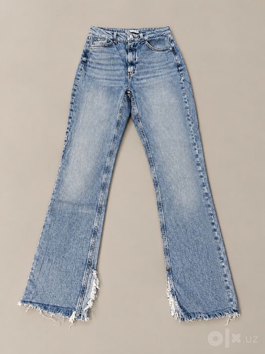 Супер комбо Zara/Just