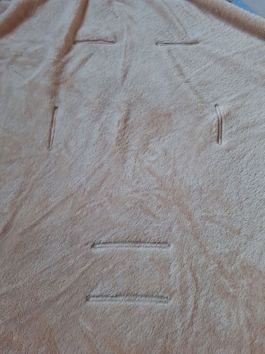 Нови бебешки одеалца